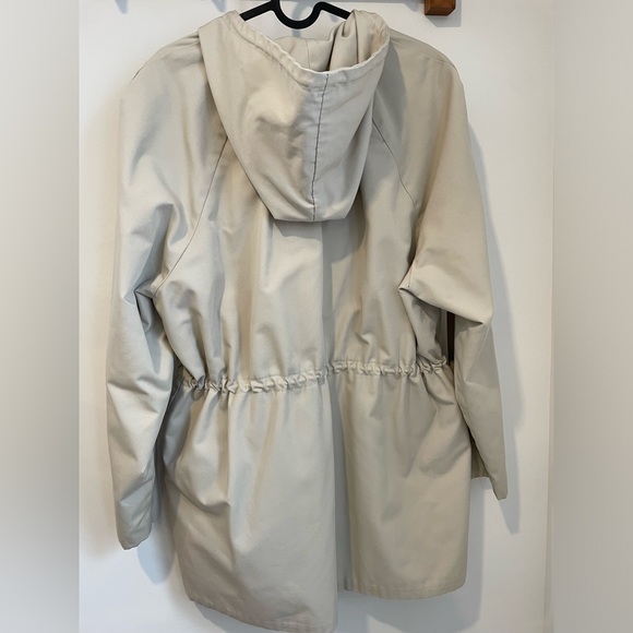 Newfoundland - Grenfell Handicrafts Jacket - Picture 2 of 4